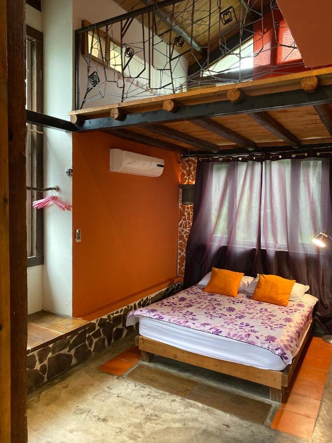 Good Harvest B&B Chishang Exterior photo