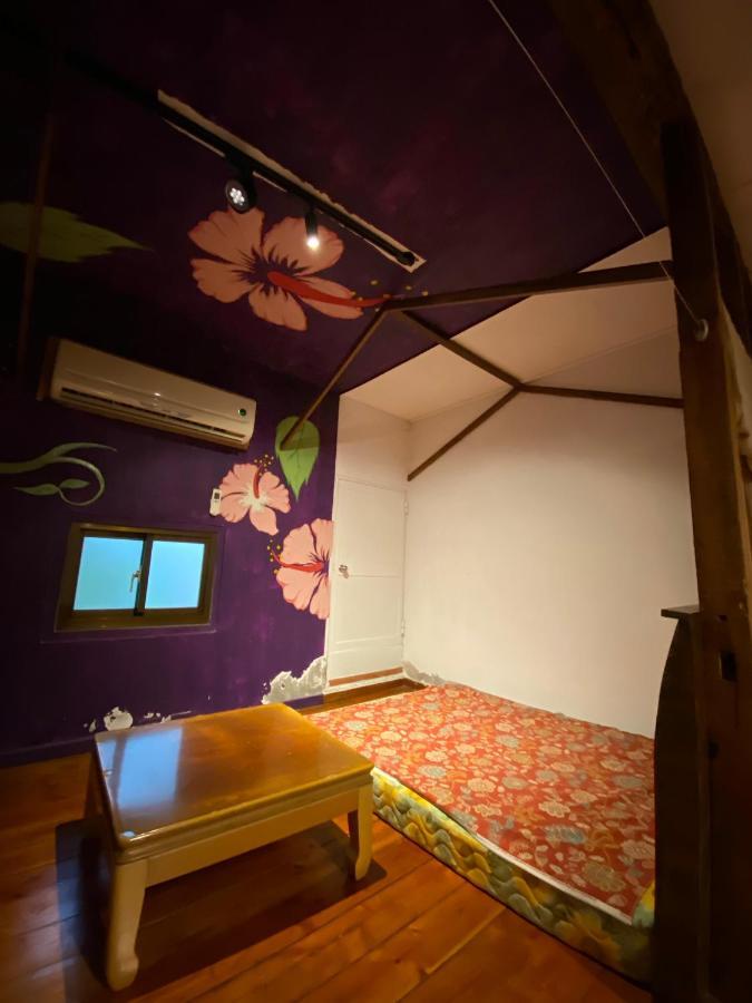 Good Harvest B&B Chishang Exterior photo